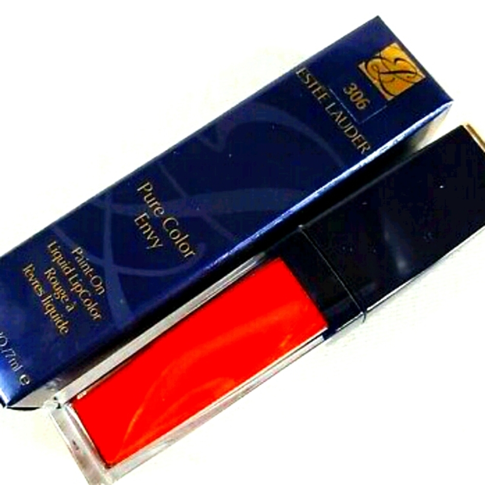 NIB Estee Lauder Pure Color Envy Lipcolor